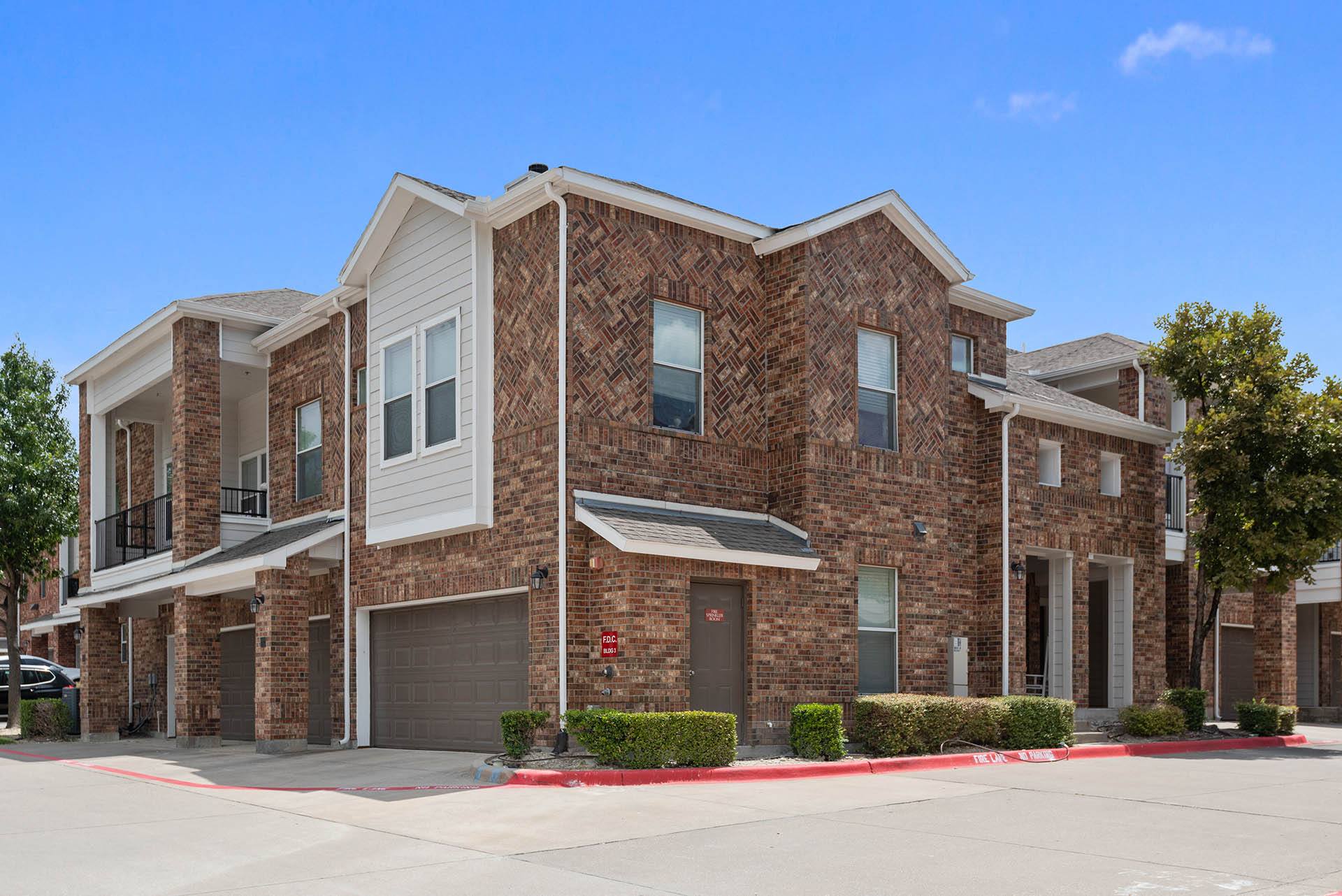 Orion McKinney Apartments Image 14